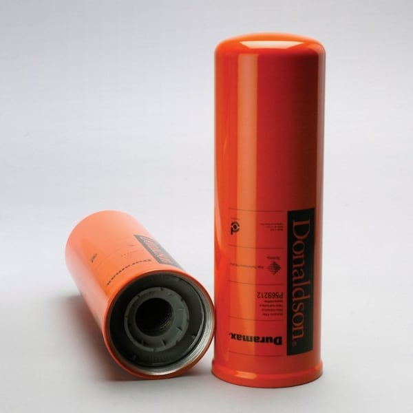 Duramax Filter